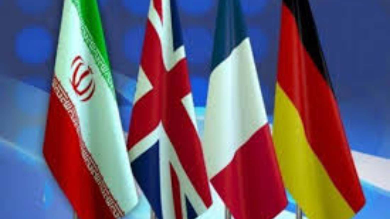 ایران و تروئیکای اروپایی درباره‌ی برجام در استانبول گفتگو می‌کنند