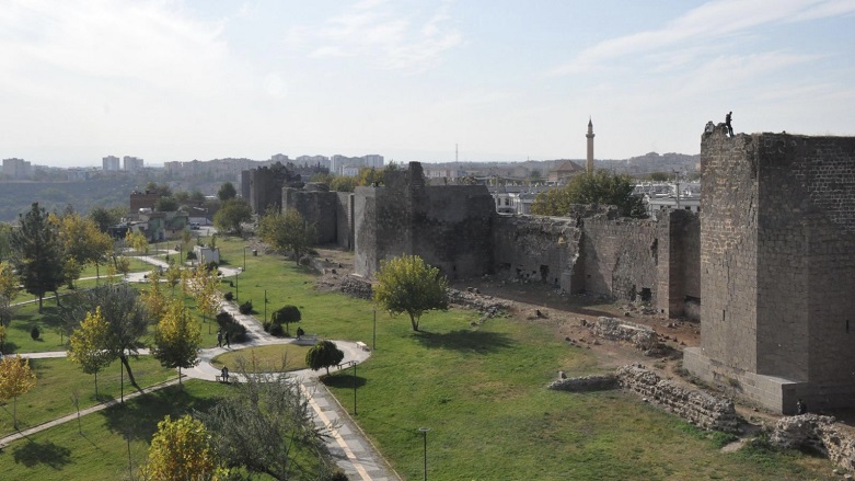 Kela Diyarbekirê