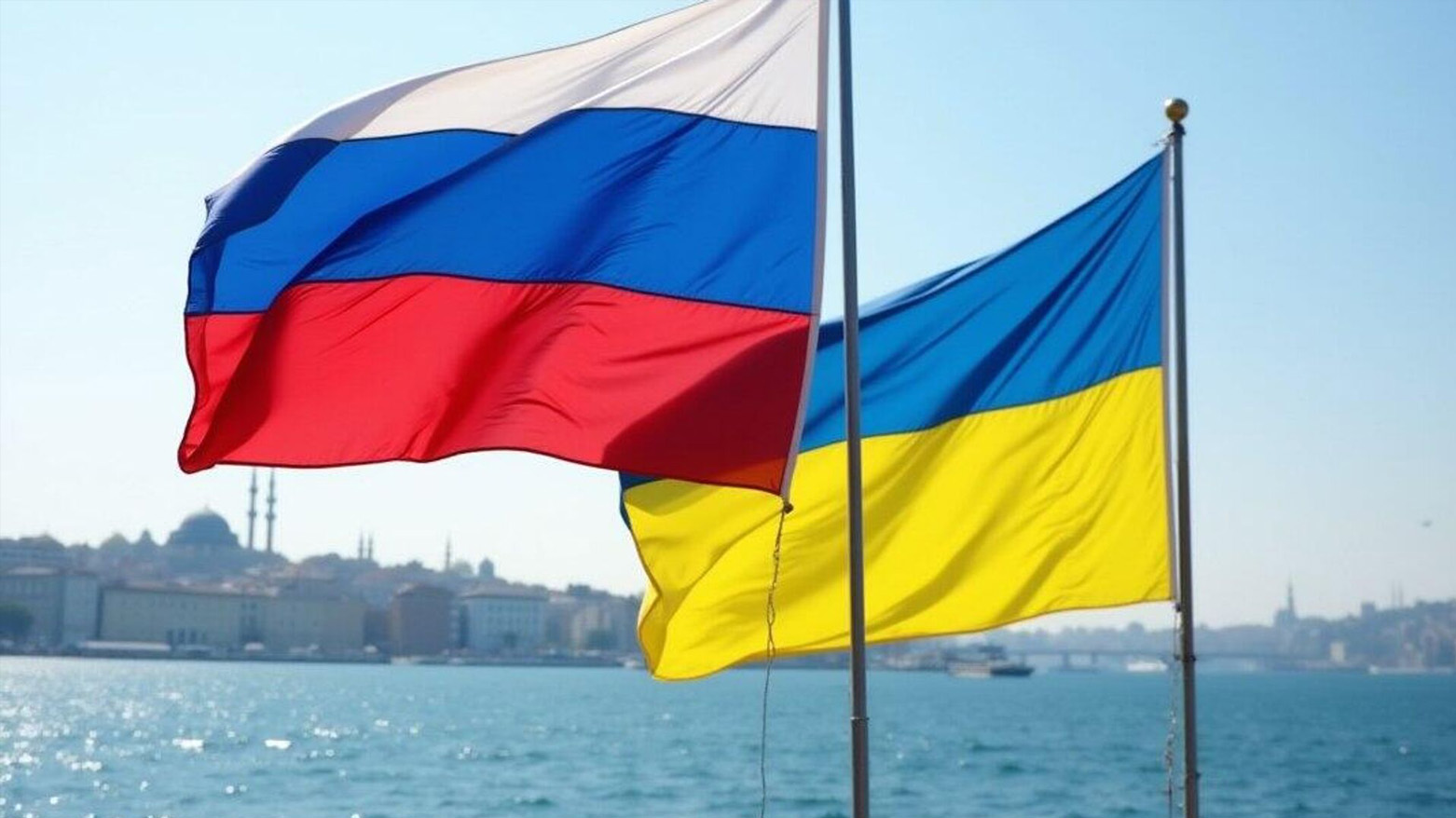 Putin'den Ukrayna ile müzakerelerde Rusya'yı temsil edecek isimlere onay