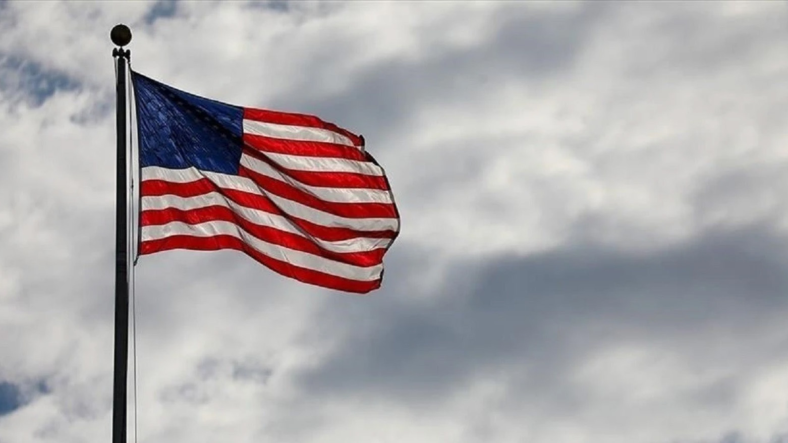 ABD'den Çinli firmalara İran yaptırımı