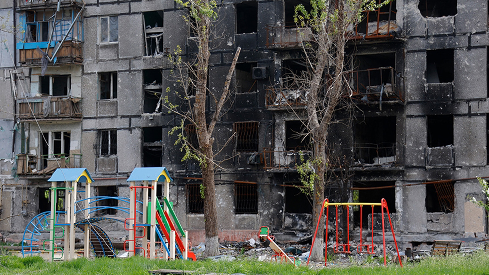 Rusya'dan 110 İHA ile Ukrayna'ya saldırı