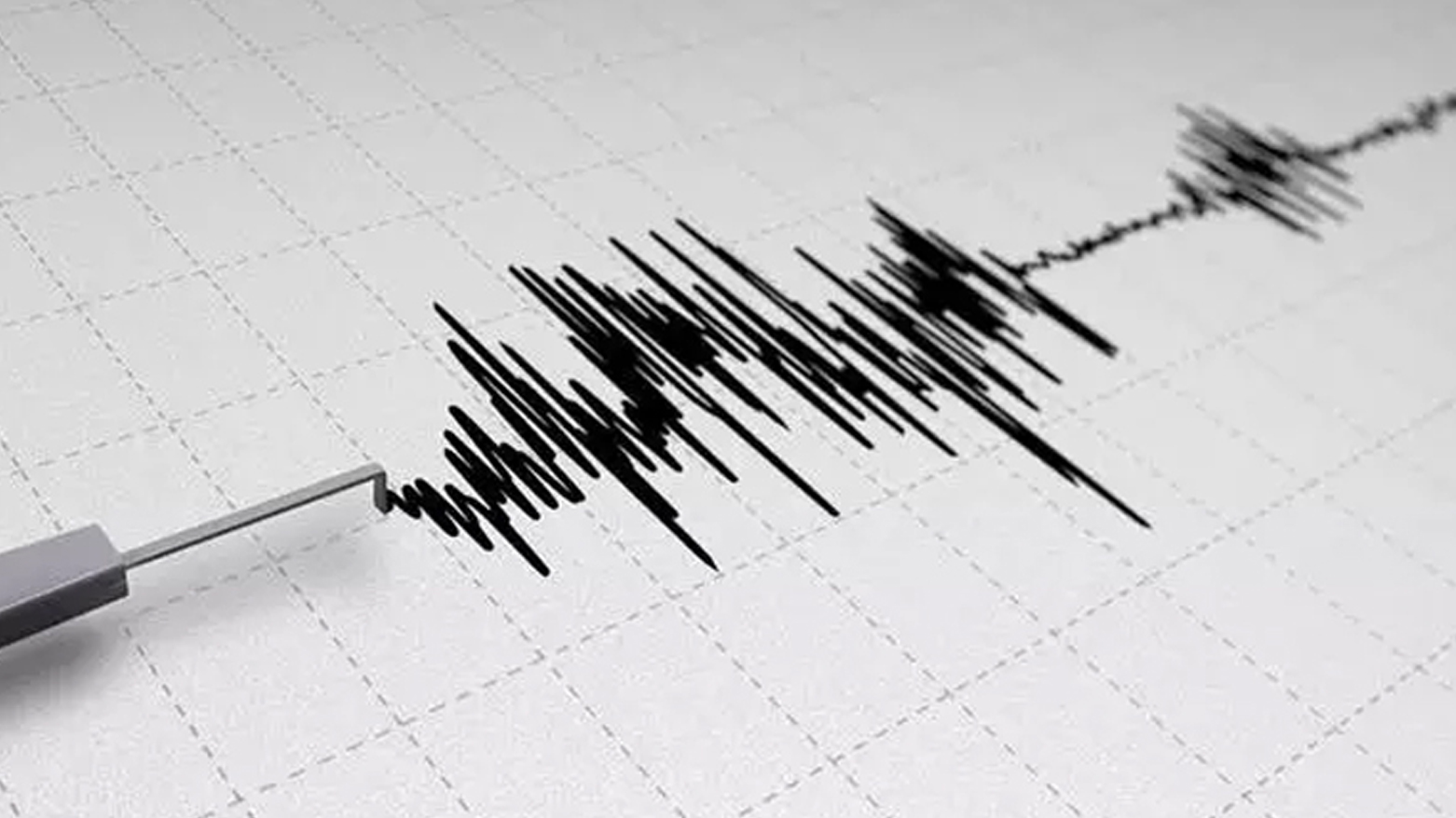 Konya'da korkutan deprem