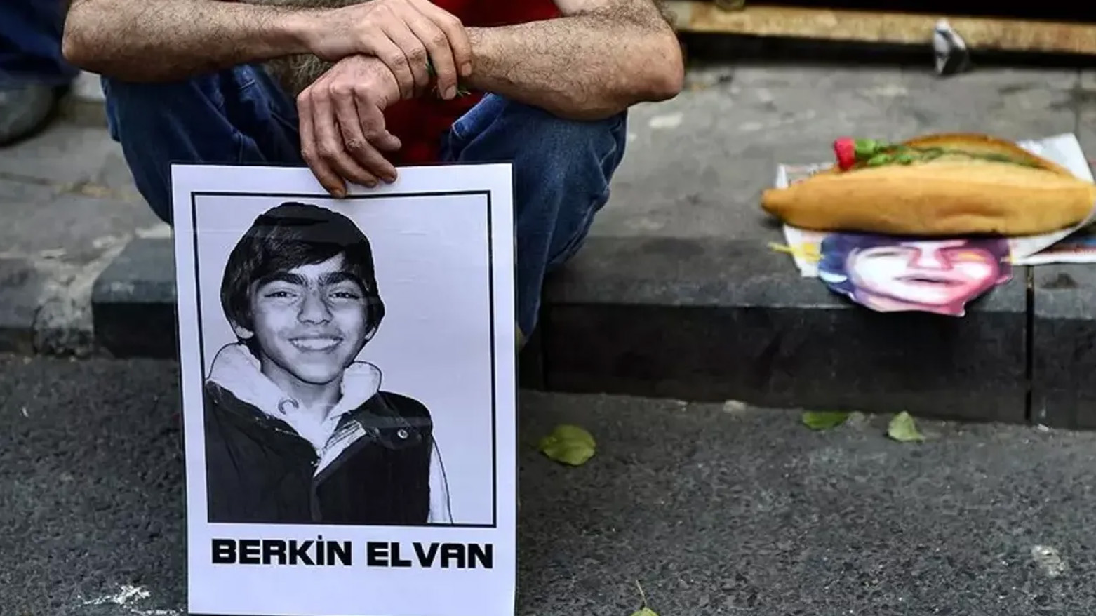 Berkin Elvan davasında polis Dalgalı'nın cezası onandı
