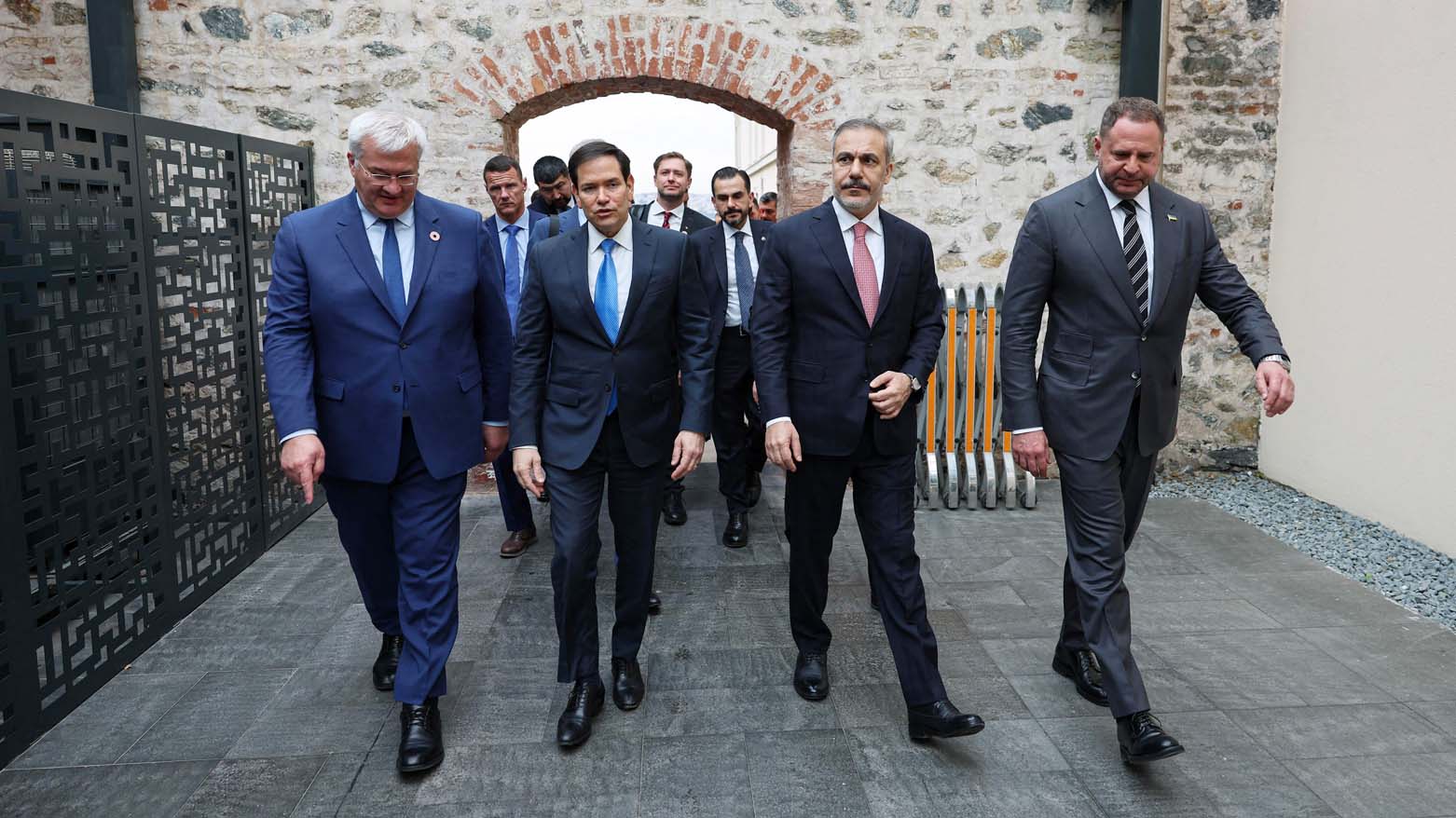 عکس: خبرگزاری فرانسه