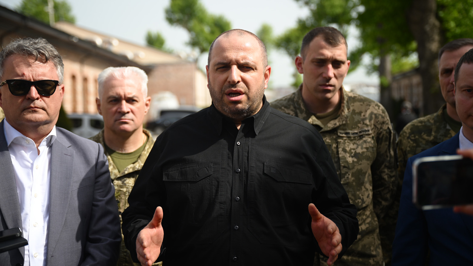 İstanbul- Rusya ve Ukrayna biner esir takası konusunda anlaştı