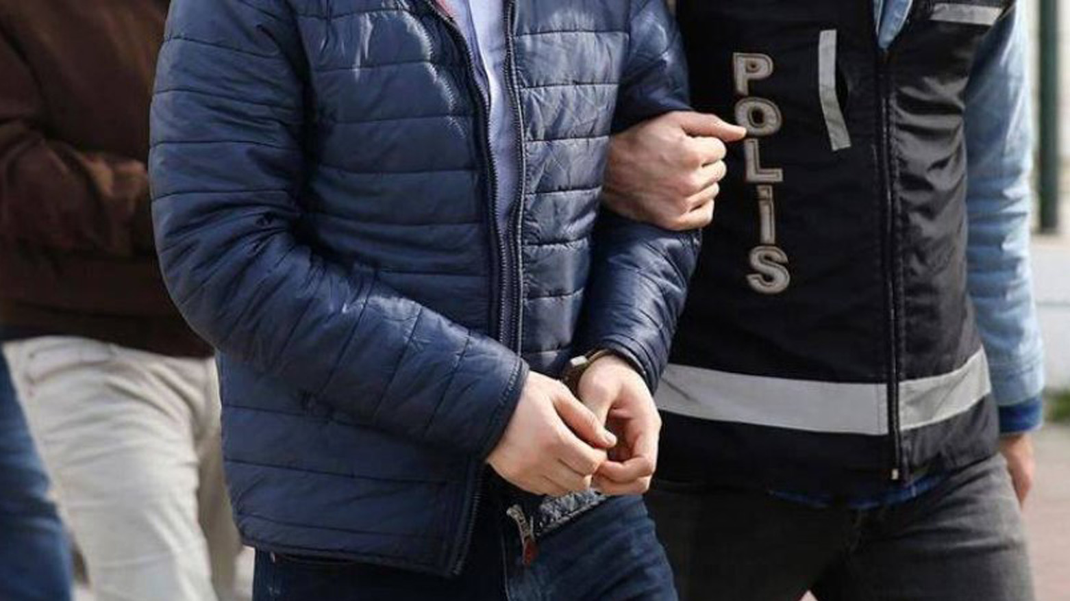 Organize suç örgütlerine operasyon: 142 şüpheli yakalandı