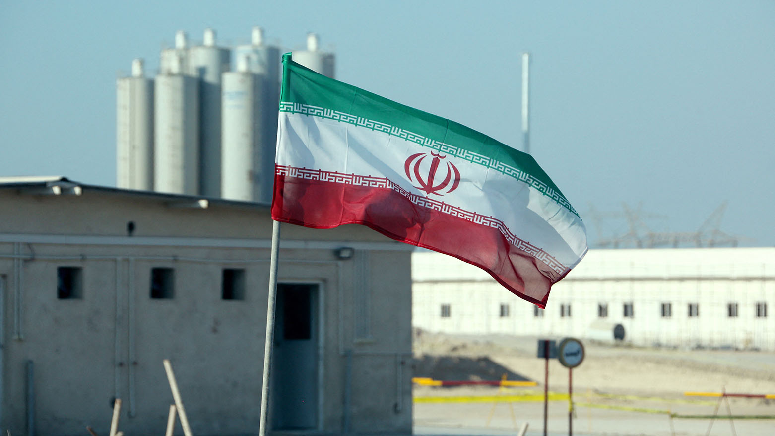 ايران: أهداف برنامجنا النووي سلمية ونعمل تحت اشراف الوكالة الدولية للطاقة الذرية