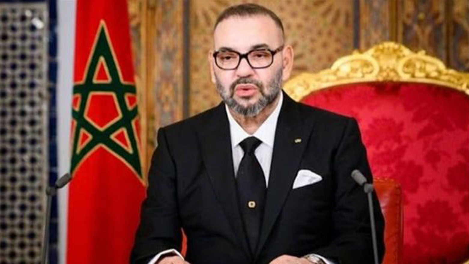 المغرب يعلن إعادة فتح سفارته في سوريا