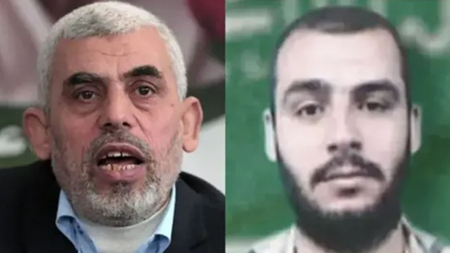 شقيق "يحيى السنوار.. " العثور على جثمان "محمد" مع 10 من مساعديه