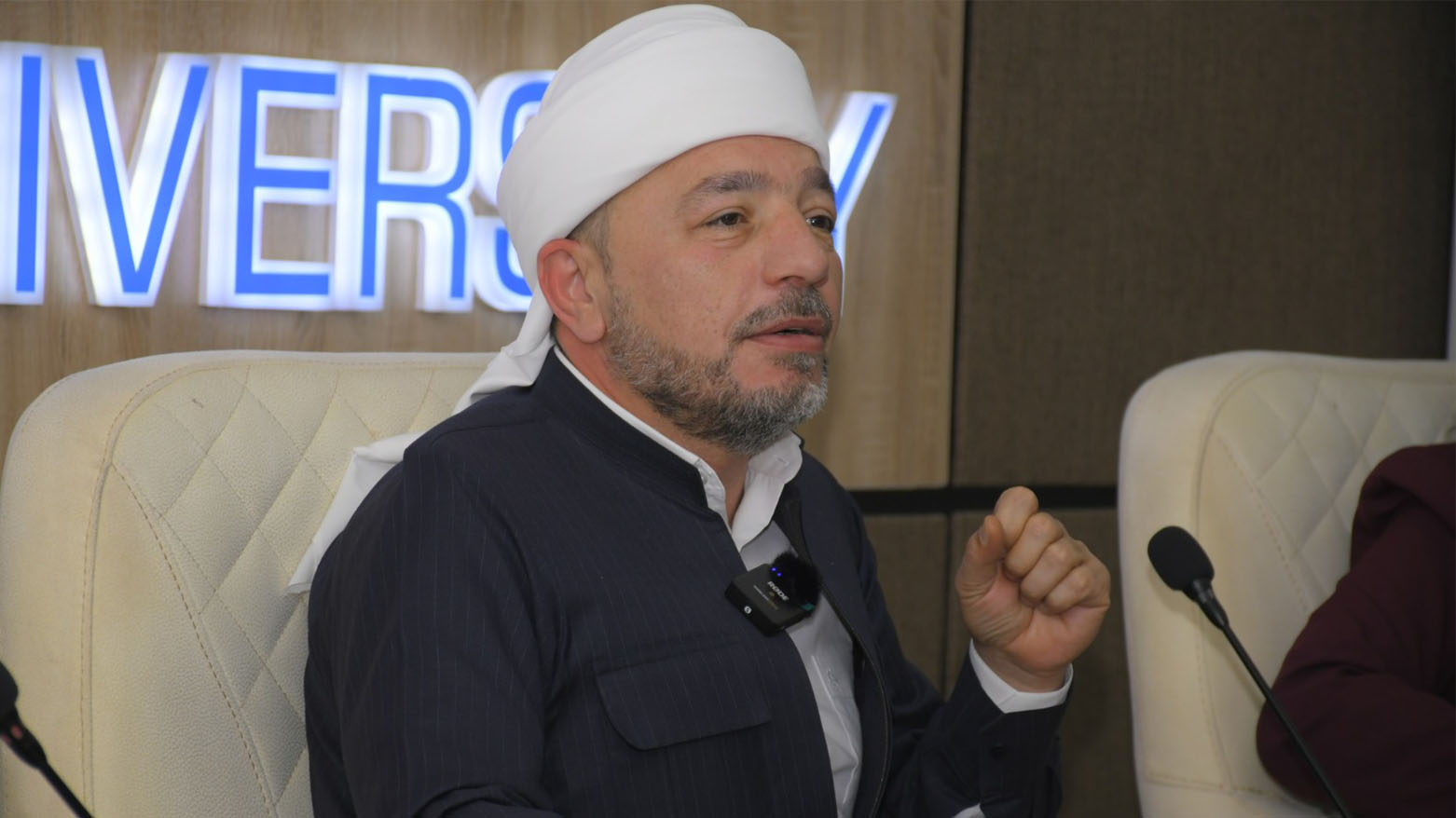 إلى متى ؟