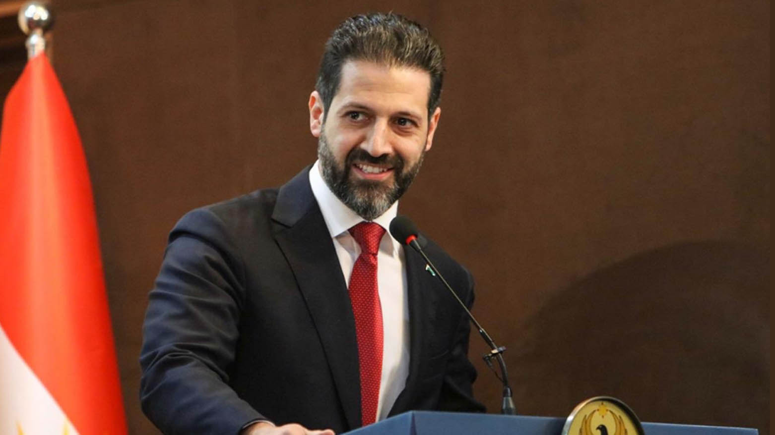 قوباد طالباني: مشروع "روناكي" يصب في مصلحة ذوي الدخل المحدود