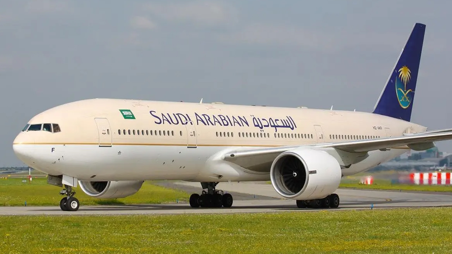الطيران السعودي يستأنف رحلاته للحجاج الإيرانيين للمرة الأولى منذ 2015