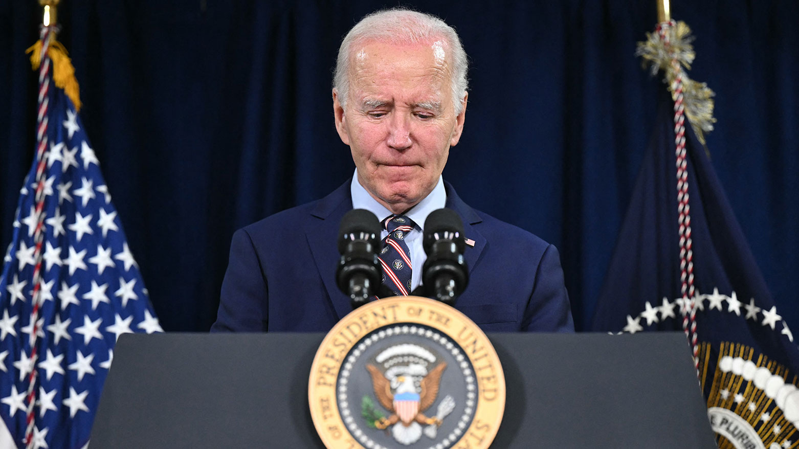 Eski ABD Başkanı Joe Biden