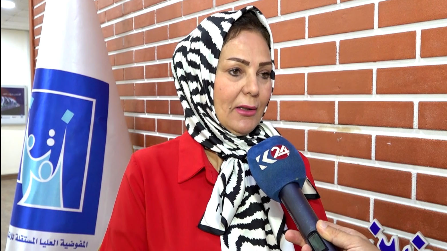 مفوضية الانتخابات تعلن تشكيل لجنة أمنية برئاسة نائب قائد العمليات المشتركة