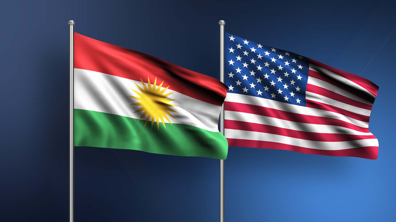 Miran Gaz Sahası için Washington’da anlaşma