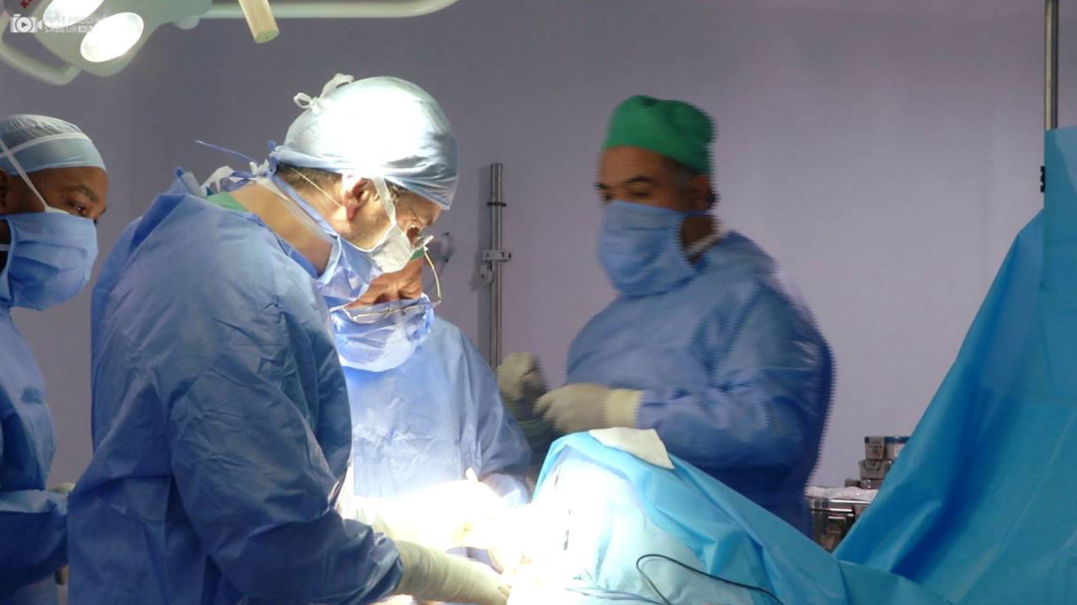 نجاح عملية زرع مثانة بشرية في الولايات المتحدة في سابقة عالمية