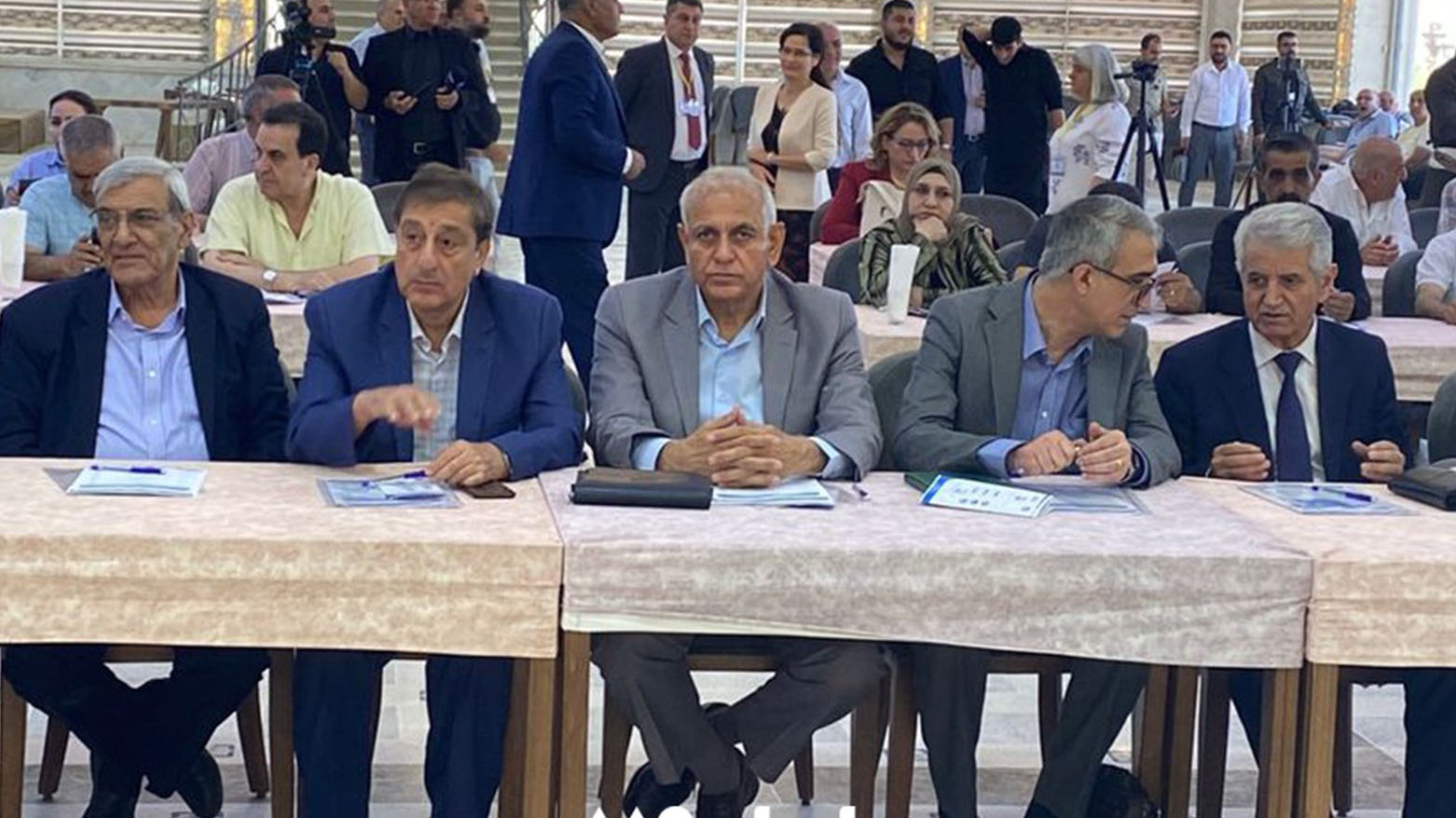 قامشلي تحتضن منتدىً لتعزيز وحدة الصف الكوردي واستشراف آفاقه المستقبلية