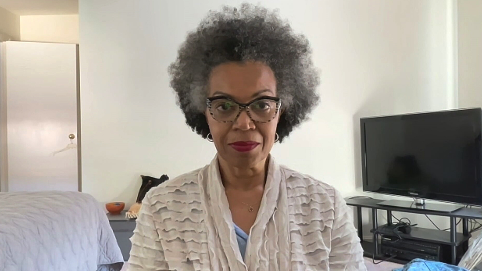 Former U.S. Ambassador and Atlantic Council fellow Gina Abercrombie-Winstanley