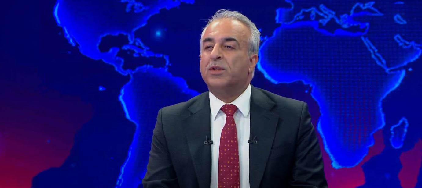 موسا ئەحمەد