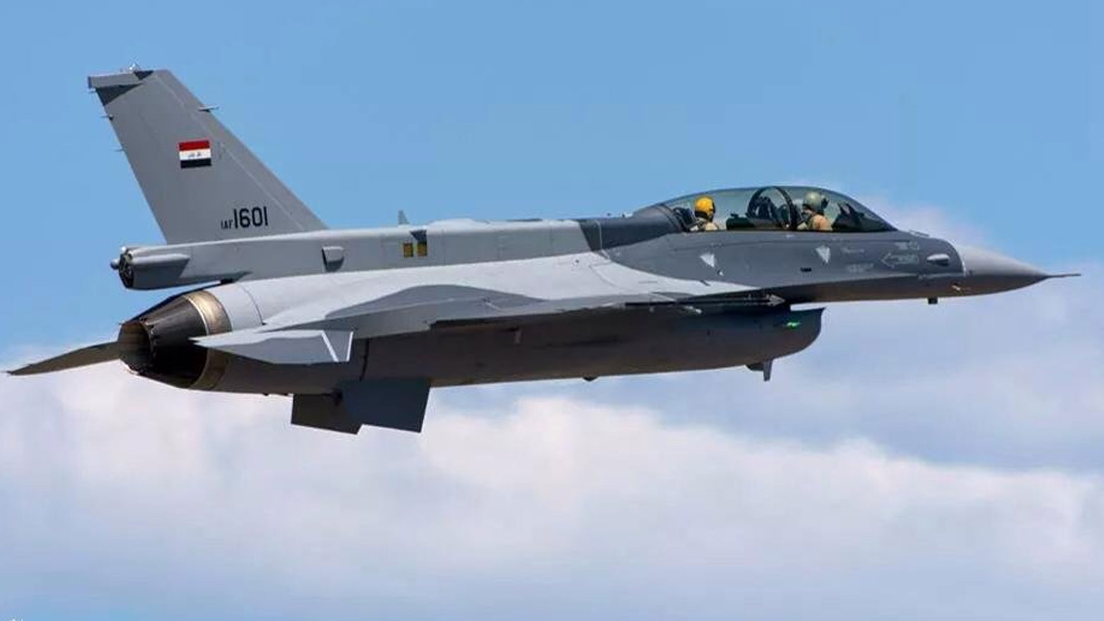 Palkana’da DAİŞ operasyonu: 2 ölü