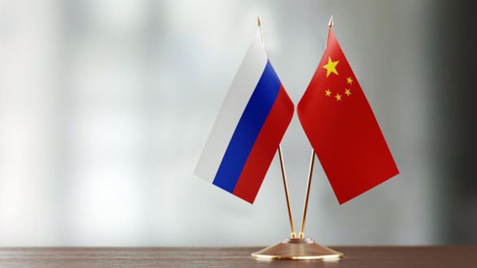 الصين تعتبر مشروع "القبة الذهبية" تقويضاً للاستقرار والكرملين يدعو واشنطن للتوصل مع موسكو