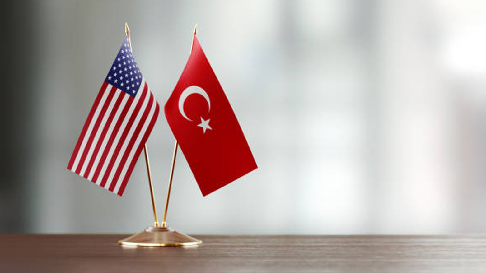 Tirkiye û Amerîka tekezê li ser hevgirtin û aştiya Sûriyeyê dikin