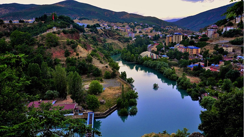 Tunceli Valisi Tekbıyıkoğlu görevden alındı