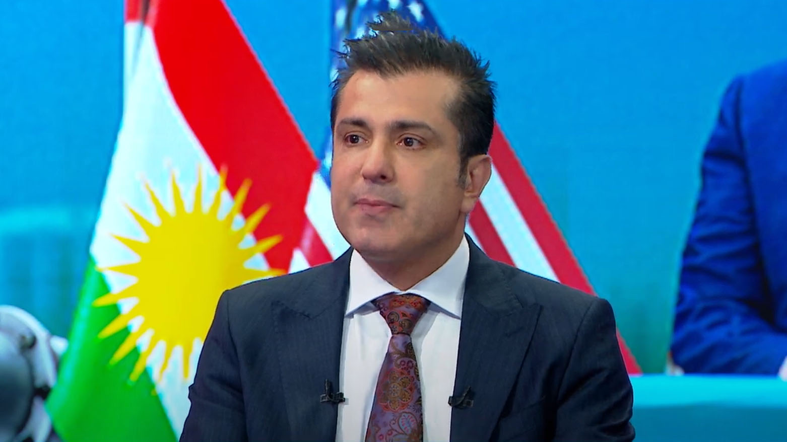 محەممەد شاکر: گرێبەستەکانی حکوومەتی هەرێم لەگەڵ کۆمپانیاکان دەستووری و یاسایین