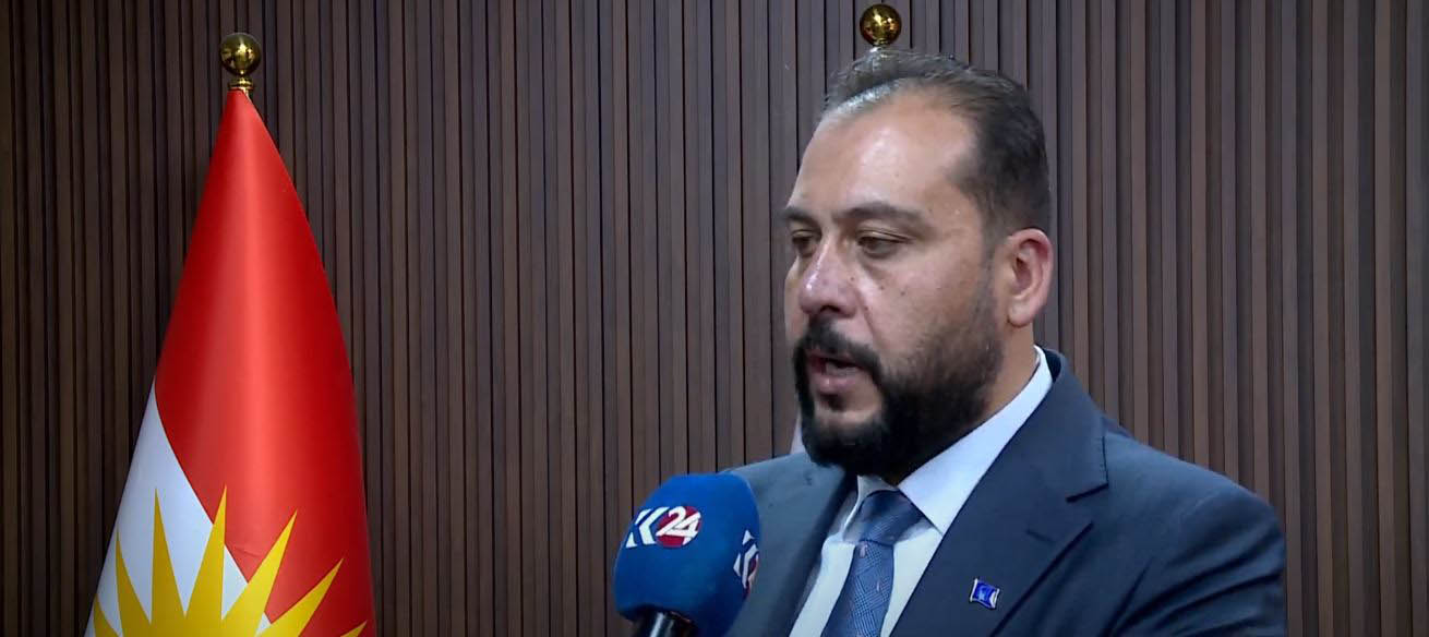 اليوم... الموعد النهائي لتسجيل التحالفات الانتخابية في العراق
