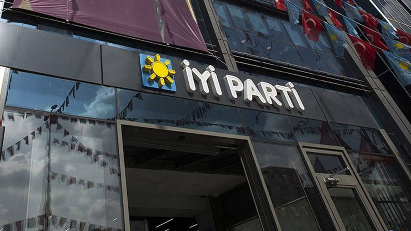İYİ Parti Sumbas İlçe Başkanı görevden alındı
