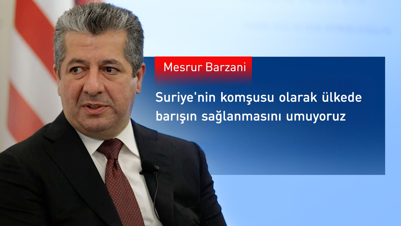 Başbakan Barzani Enerji Forumu'nda: Irak, anayasaya ve anlaşmalara saygı göstermeli