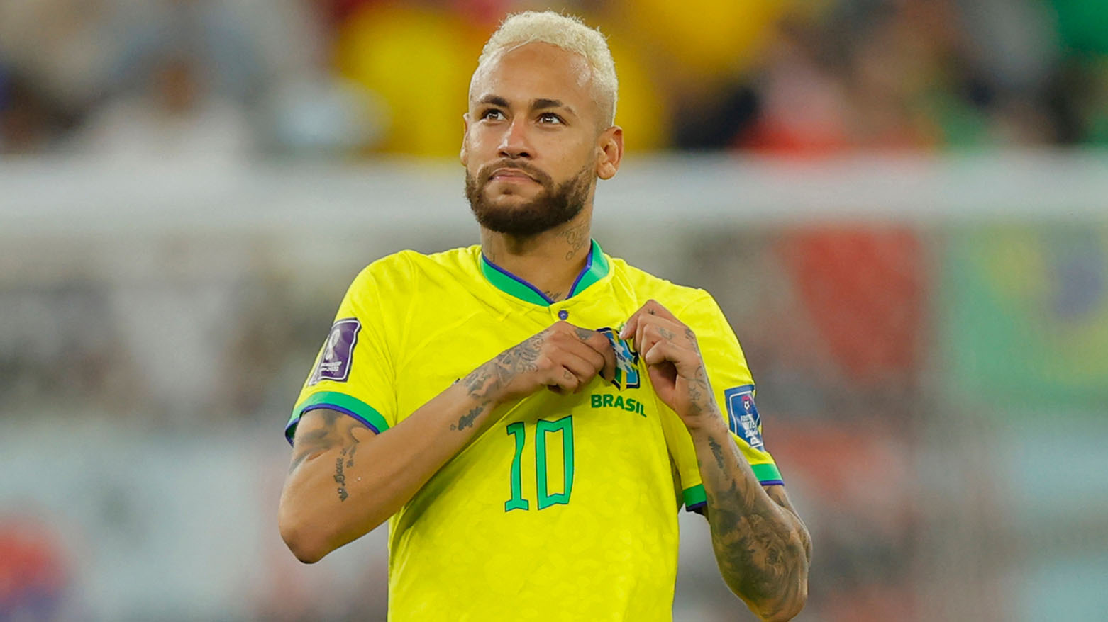 نيمار يعود إلى الملاعب قبل أيام معدودة على إعلان التشكيلة الأولى لأنشيلوتي