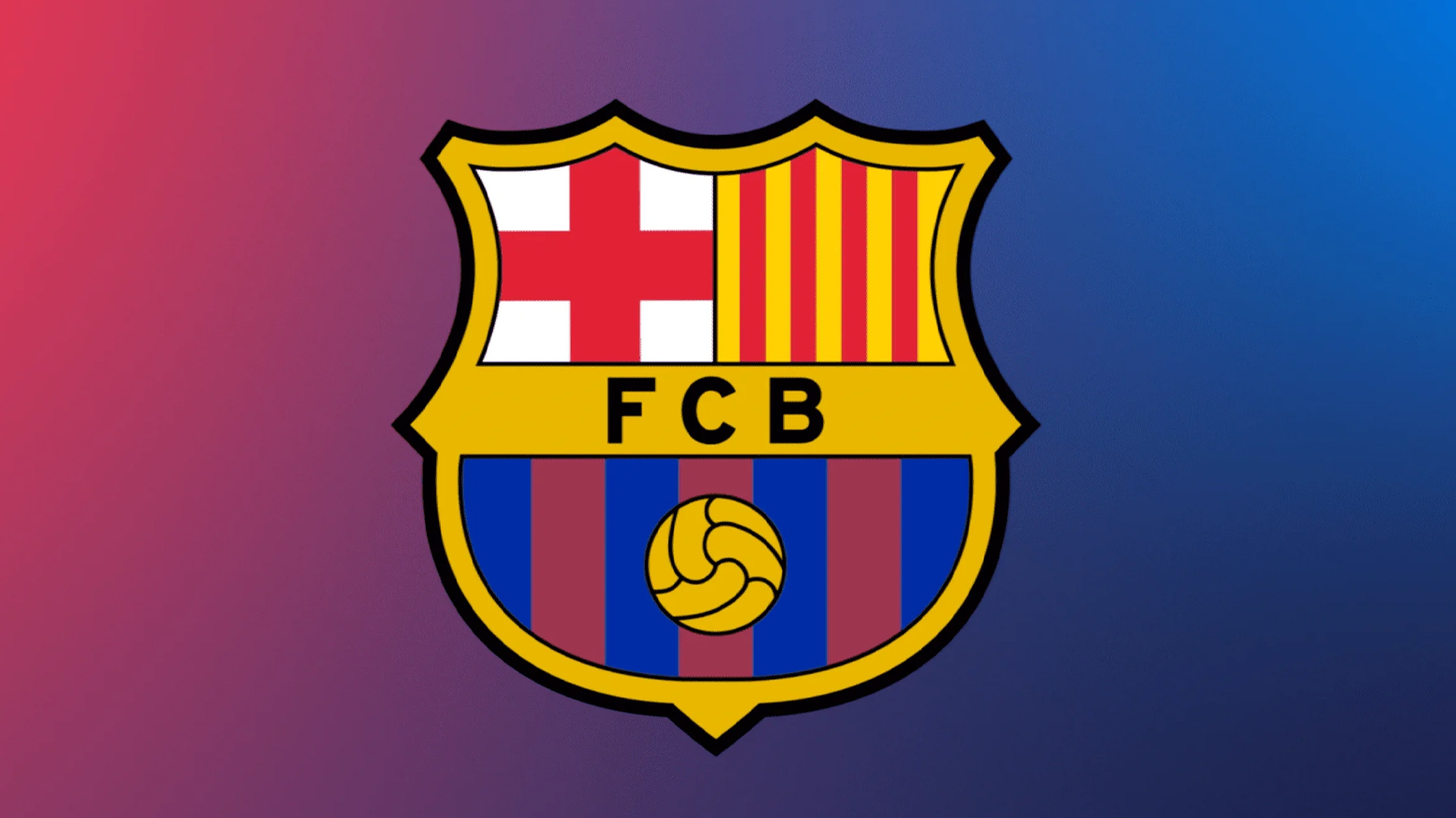 FC Barcelona logo. (Graphic: FC Barcelona page)