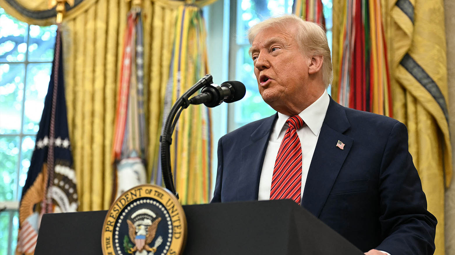 Trump: Rusya-Ukrayna esir takası kısa sürede uygulamaya girecek