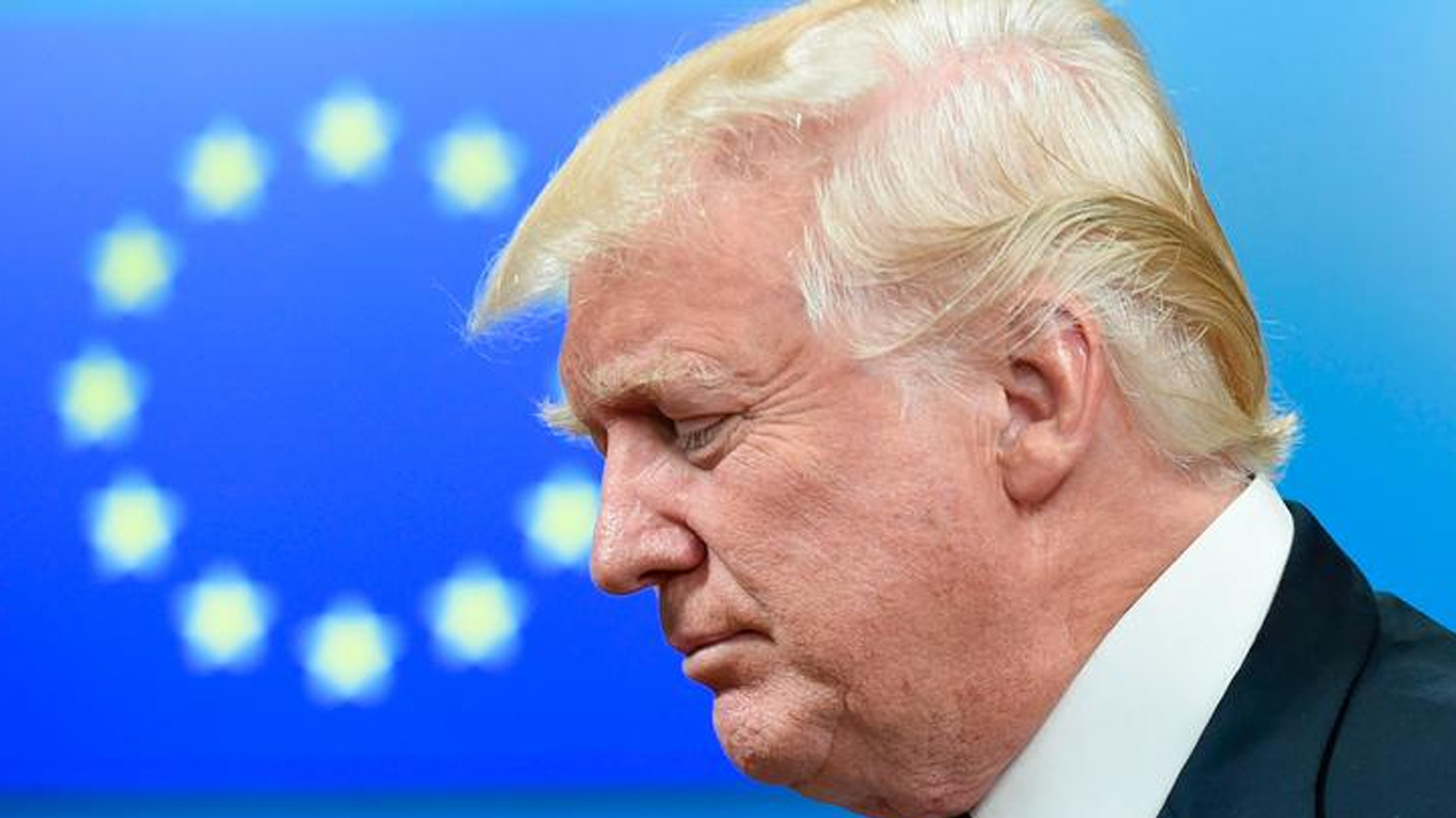Trump’tan AB’ye yüzde 50 tarife önerisi