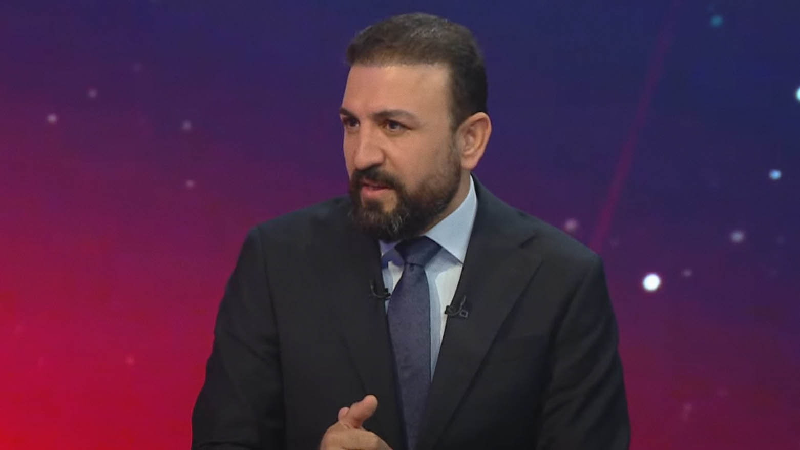 کاروان سەباح هەورامی