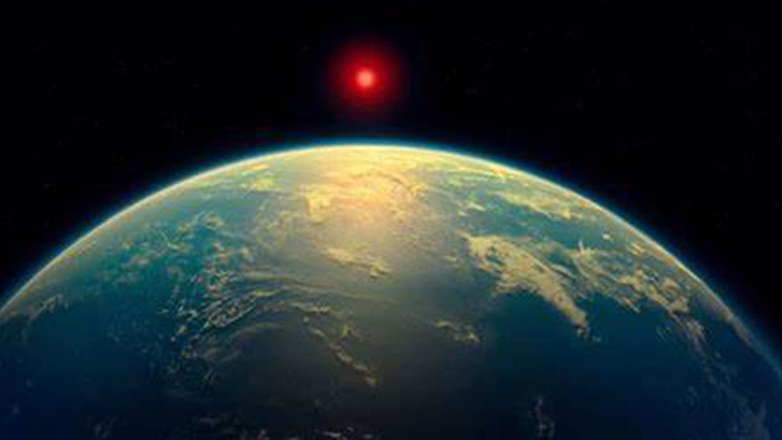 شكوك بشأن اكتشاف "أدلة" محتملة على وجود حياة خارج كوكب الأرض