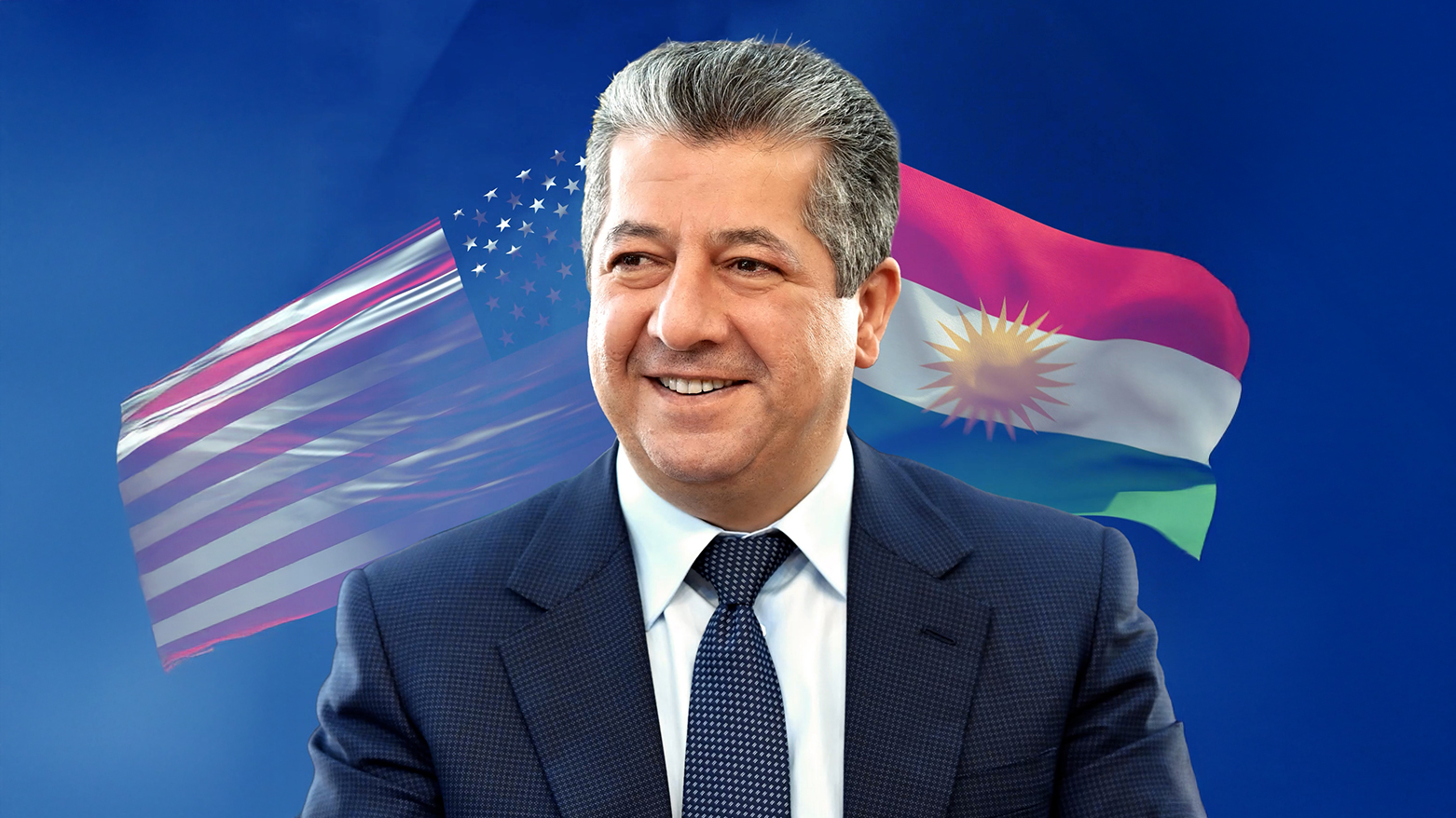 Pisporên li Moskoyê hevdîtinên Mesrûr Barzanî li Washingtonê bi erênî dinirxînin