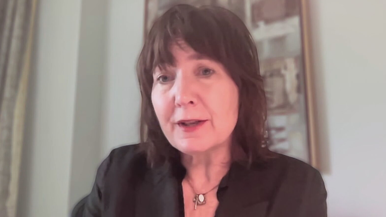 Kristin Diwan