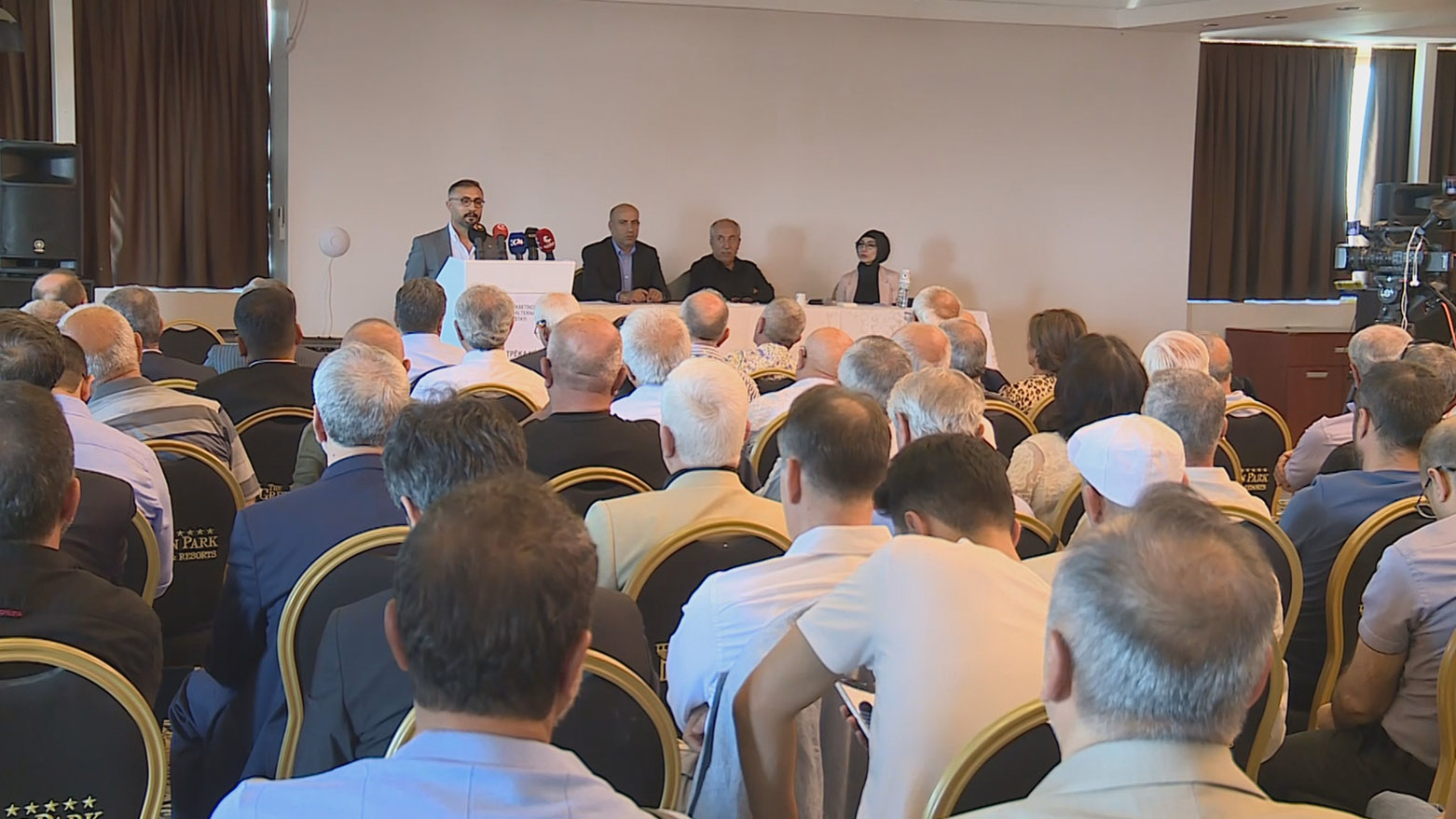 Destpêka Nû li Diyarbekirê komcivînek lidar xist