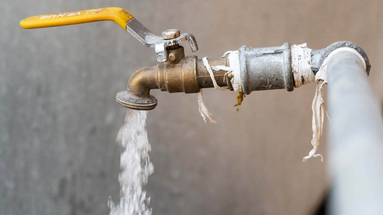 کارەبای سلێمانی: پێدانی كارەبا بە هێڵی 1 و 2ی ئاوی سلێمانی ئاسایی بووەتەوە