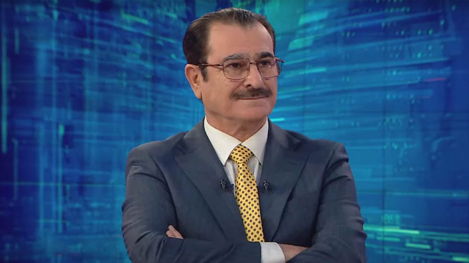 دژوار فایق: نحاول تأمين أراضي للمواطنين في مناطق المادة 140 منذ عامين