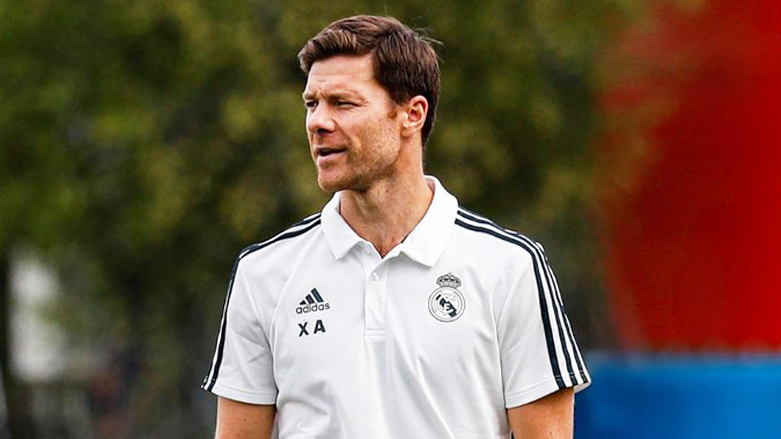 Real Madrid'in yeni teknik direktörü belli oldu