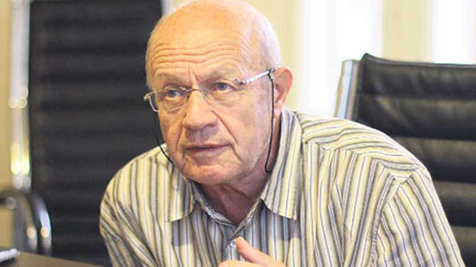 اسماعیل بیشکچی