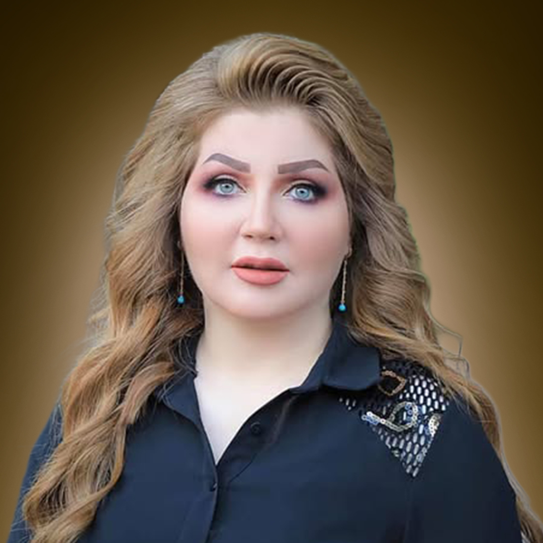 هيفاء الحسيني