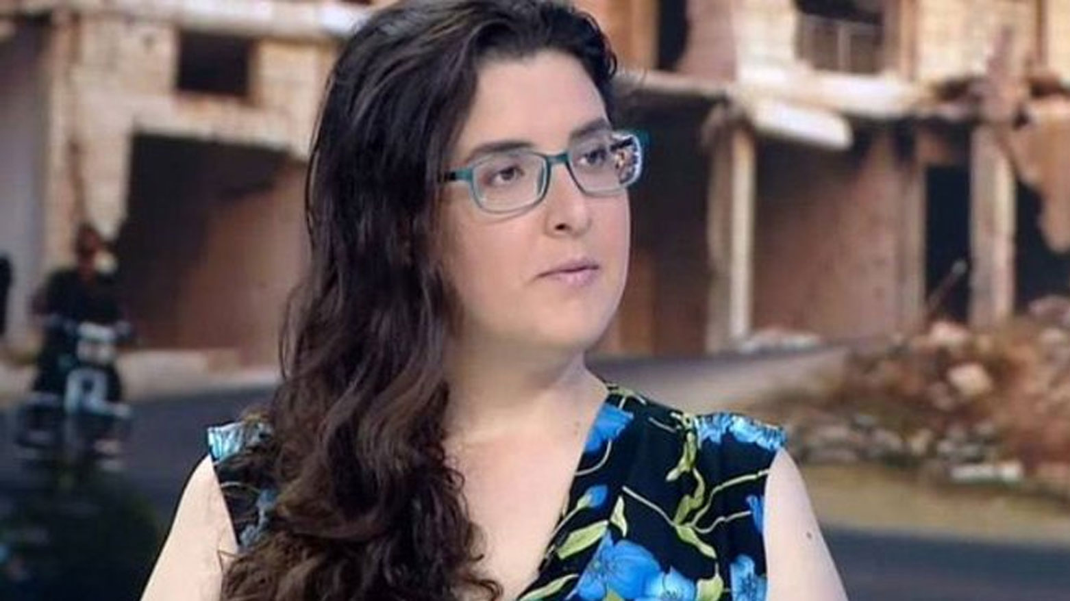 Elizabeth Tsurkov, an Israeli-Russian academic abducted in Iraq over two years ago. (Photo: Social Media)
