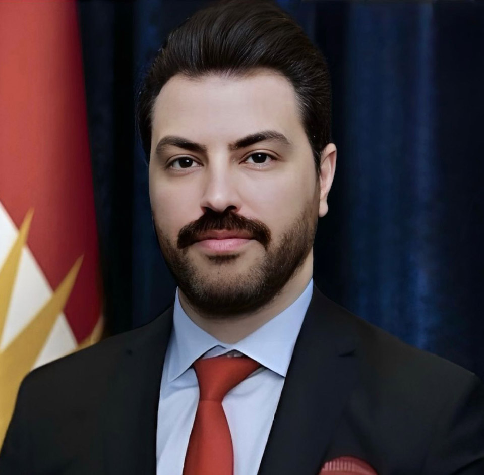 کاوە عەبان