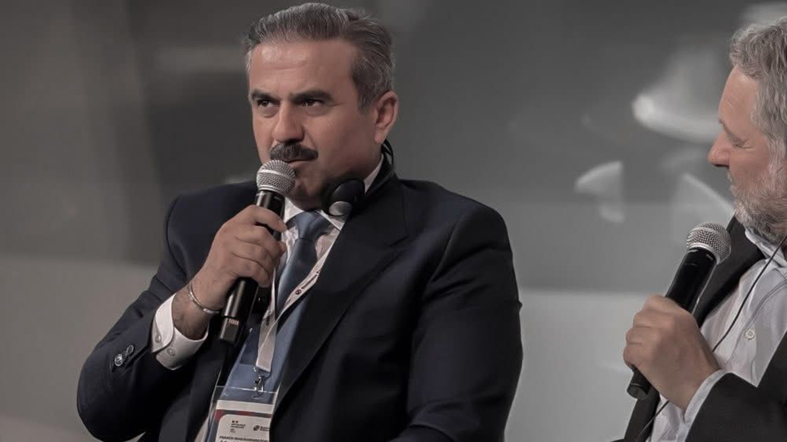 رئيس هيئة الاستثمار الدكتور محمد شكري