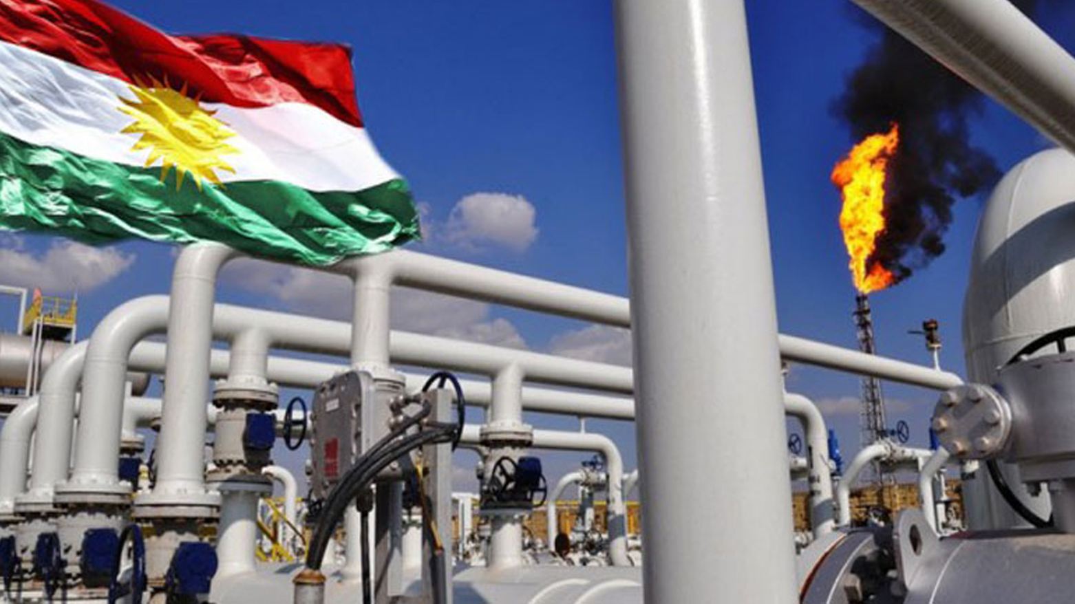 Oil Price: ABD, yatırım konusunda Irak'a kıyasla Kürdistan Bölgesi'ne daha fazla güveniyor