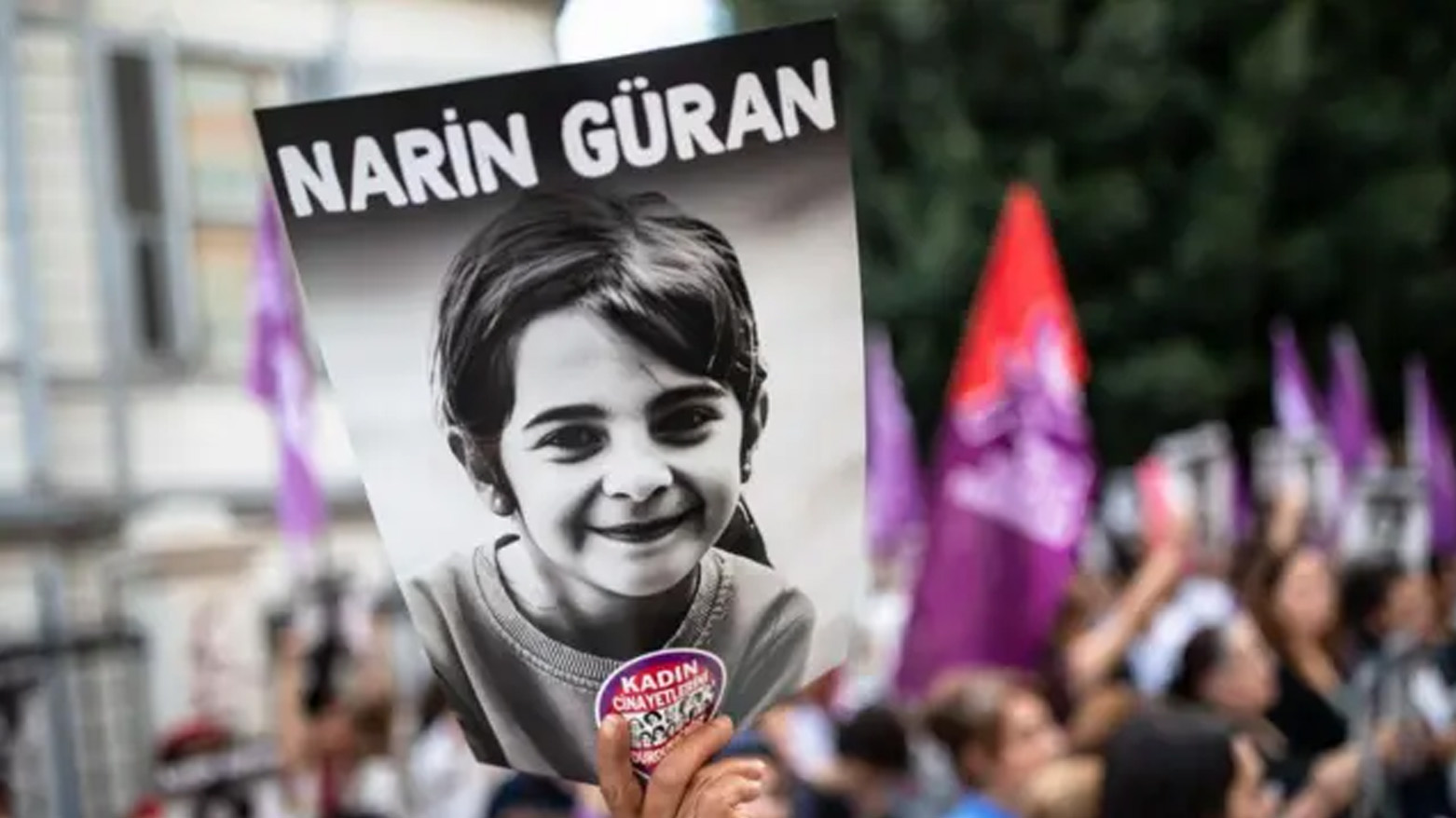 Yasaların gölgesinde bir çocuk cinayeti: Narin Güran davası üzerine hukuki ve etik bir inceleme